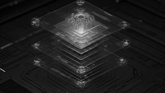 Aura AI candidate synthesis